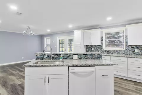 Kitchen - 112 Johnson Rd, Scott, AR 72142 photo 1 of 4