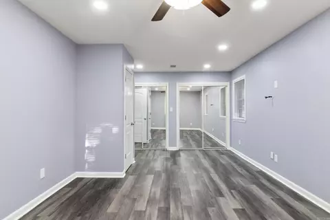 Bedroom - 112 Johnson Rd, Scott, AR 72142 photo 2 of 4