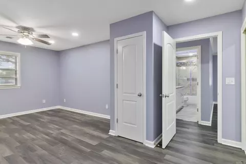 Bedroom - 112 Johnson Rd, Scott, AR 72142 photo 1 of 4