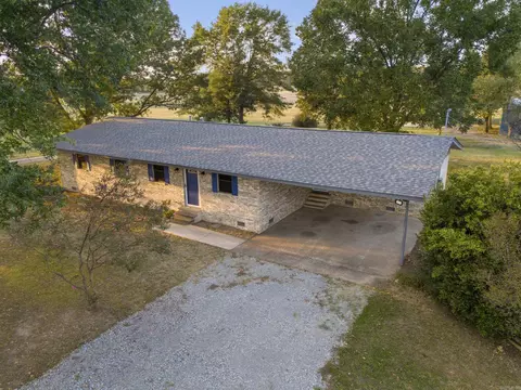 Exterior - 112 Johnson Rd, Scott, AR 72142 photo 4 of 5