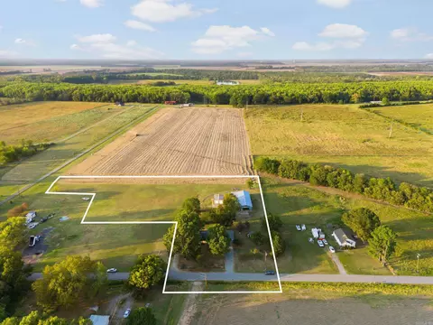 View/Area - 112 Johnson Rd, Scott, AR 72142 photo 2 of 3
