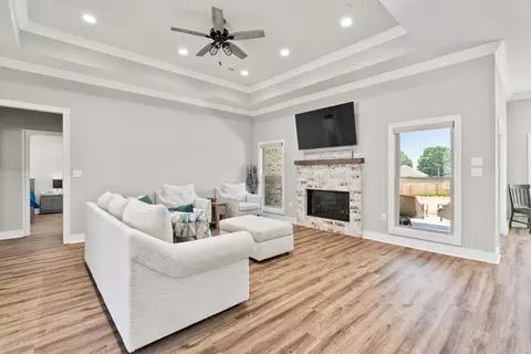 1506 Ivy Place Dr, Conway, AR 72034 photo 4