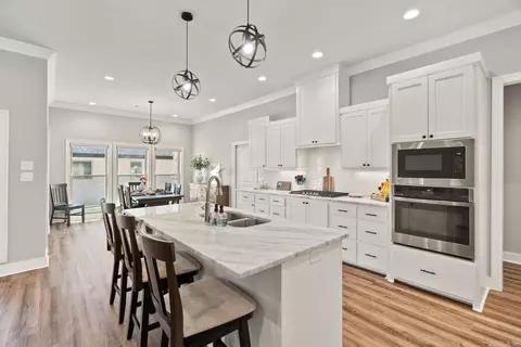 1506 Ivy Place Dr, Conway, AR 72034 photo 9