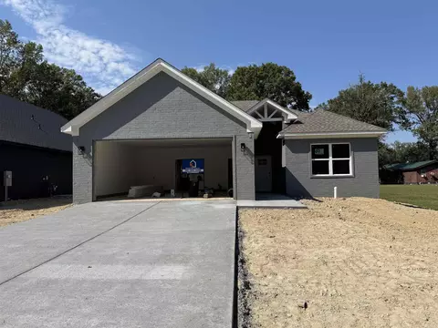 121 Adams St, Haskell, AR 72015 photo 1