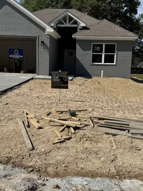 121 Adams St, Haskell, AR 72015 photo 3