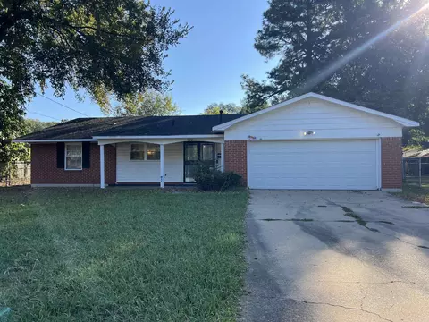 Exterior - 903 S Washington St, Pine Bluff, AR 71601 photo 1 of 1