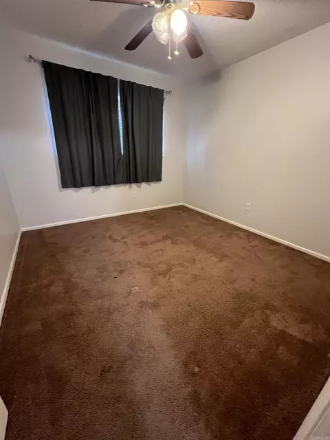 Bedroom - 903 S Washington St, Pine Bluff, AR 71601 photo 3 of 3