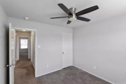 Entry Way - 260 Hemlock Dr, Conway, AR 72032 photo 2 of 2