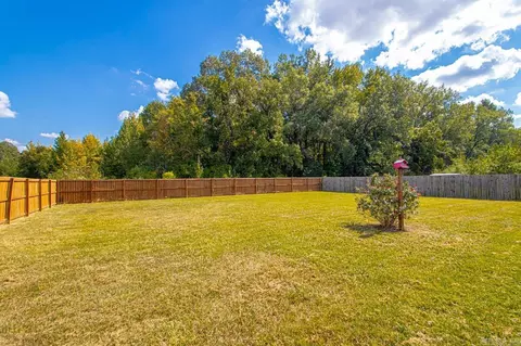 Exterior - 260 Hemlock Dr, Conway, AR 72032 photo 8 of 13