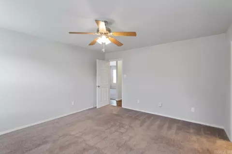 Bedroom - 260 Hemlock Dr, Conway, AR 72032 photo 4 of 4