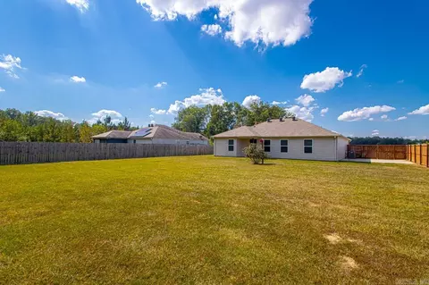 Exterior - 260 Hemlock Dr, Conway, AR 72032 photo 9 of 13