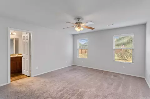 Bedroom - 260 Hemlock Dr, Conway, AR 72032 photo 3 of 4