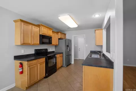 Kitchen - 3978 Eastern Slope Dr, Alexander, AR 72002 photo 1 of 2