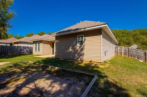Exterior - 3978 Eastern Slope Dr, Alexander, AR 72002 photo 4 of 6