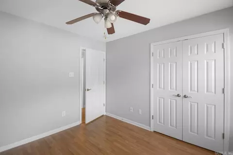 Bedroom - 3978 Eastern Slope Dr, Alexander, AR 72002 photo 2 of 2