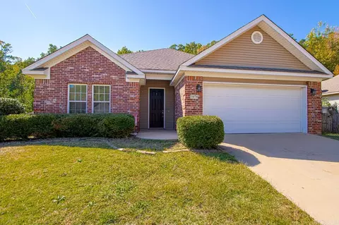 Exterior - 3978 Eastern Slope Dr, Alexander, AR 72002 photo 2 of 6