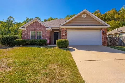 Exterior - 3978 Eastern Slope Dr, Alexander, AR 72002 photo 1 of 6