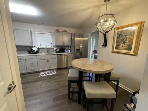 Kitchen - 1004 N Jp Wright Rd, Jacksonville, AR 72076 photo 1 of 4
