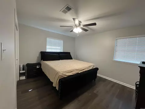 Bedroom - 1004 N Jp Wright Rd, Jacksonville, AR 72076 photo 7 of 7