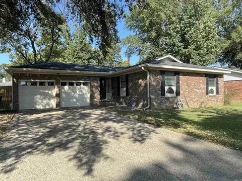 1004 N Jp Wright Rd, Jacksonville, AR 72076