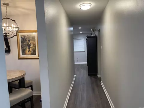 Entry Way - 1004 N Jp Wright Rd, Jacksonville, AR 72076 photo 1 of 1