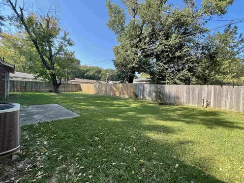 Exterior - 1004 N Jp Wright Rd, Jacksonville, AR 72076 photo 3 of 3