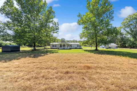 Exterior - 4533 Driskill Dr, Cabot, AR 72023 photo 4 of 7
