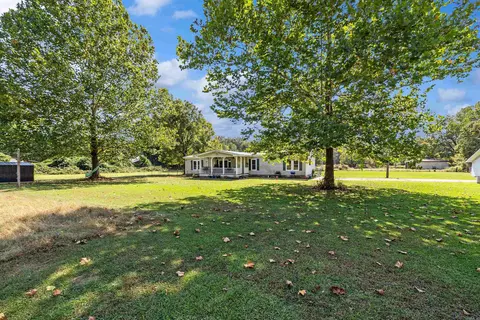 Exterior - 4533 Driskill Dr, Cabot, AR 72023 photo 3 of 7