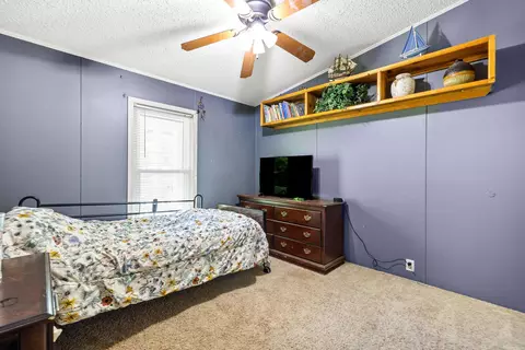 Bedroom - 4533 Driskill Dr, Cabot, AR 72023 photo 5 of 5