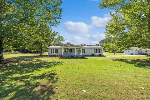 Exterior - 4533 Driskill Dr, Cabot, AR 72023 photo 1 of 7