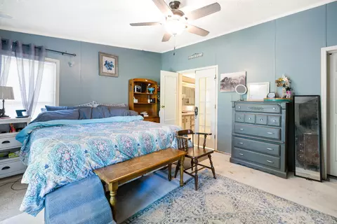 Bedroom - 4533 Driskill Dr, Cabot, AR 72023 photo 1 of 5