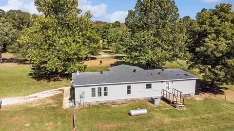 Exterior - 4533 Driskill Dr, Cabot, AR 72023 photo 7 of 7