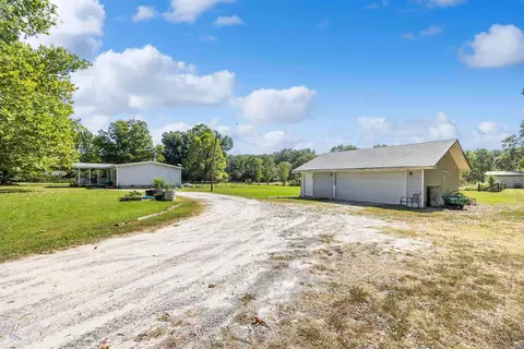 Exterior - 4533 Driskill Dr, Cabot, AR 72023 photo 2 of 7