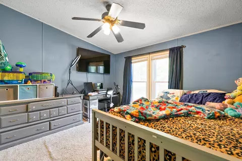 Bedroom - 4533 Driskill Dr, Cabot, AR 72023 photo 4 of 5