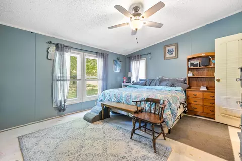 Bedroom - 4533 Driskill Dr, Cabot, AR 72023 photo 3 of 5