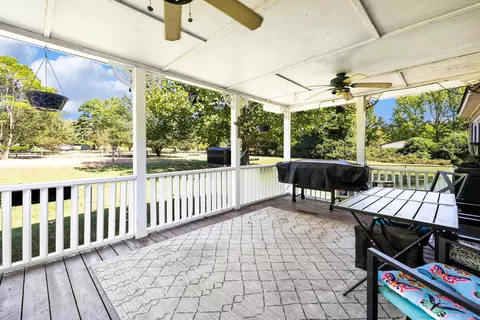 Exterior - 4533 Driskill Dr, Cabot, AR 72023 photo 5 of 7