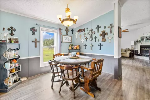Dining - 4533 Driskill Dr, Cabot, AR 72023 photo 1 of 2