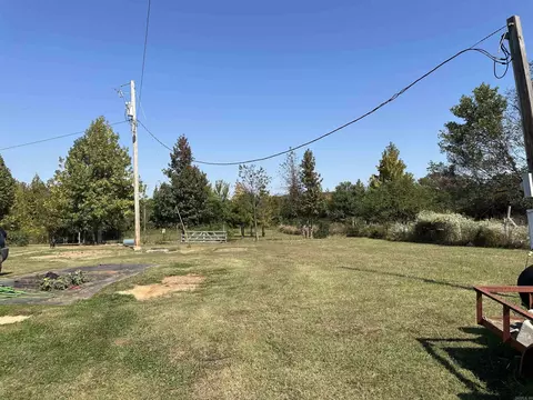 Exterior - 20 Bethlehem Rd, Springfield, AR 72157 photo 8 of 8