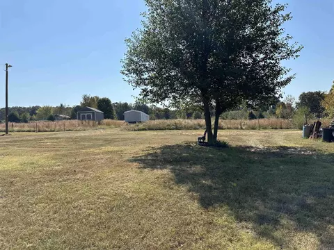 Exterior - 20 Bethlehem Rd, Springfield, AR 72157 photo 4 of 8