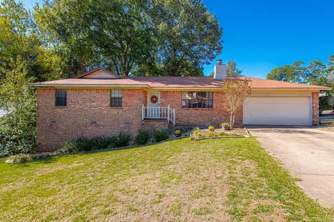 Exterior - 2003 Doris, Benton, AR 72015 photo 1 of 12