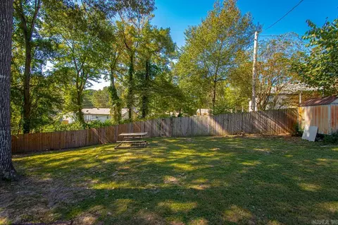 Exterior - 2003 Doris, Benton, AR 72015 photo 11 of 12