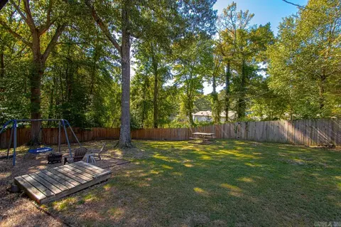 Exterior - 2003 Doris, Benton, AR 72015 photo 6 of 12