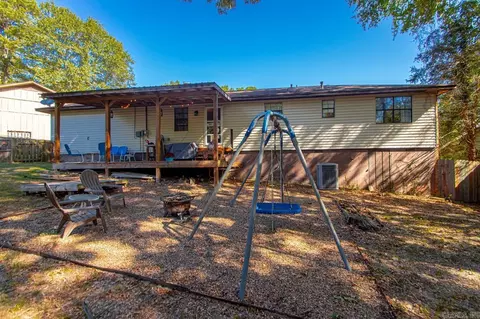 Exterior - 2003 Doris, Benton, AR 72015 photo 9 of 12