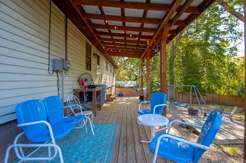 Exterior - 2003 Doris, Benton, AR 72015 photo 7 of 12