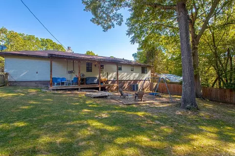 Exterior - 2003 Doris, Benton, AR 72015 photo 8 of 12