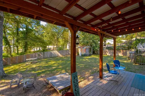 Exterior - 2003 Doris, Benton, AR 72015 photo 12 of 12