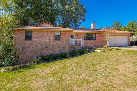 Exterior - 2003 Doris, Benton, AR 72015 photo 4 of 12