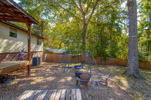 Exterior - 2003 Doris, Benton, AR 72015 photo 10 of 12