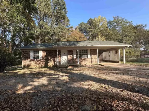 7290 Congo Rd, Benton, AR 72019 photo 1