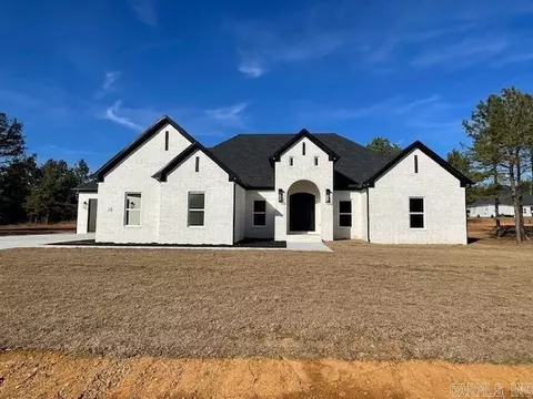 Exterior - 14 Ules Watson Dr, Greenbrier, AR 72058 photo 1 of 6